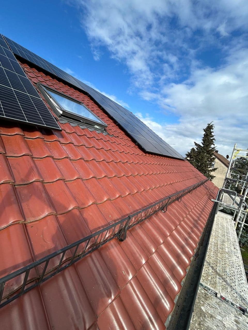 Photovoltaik Remshalden