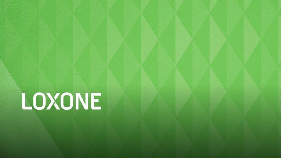 Loxone Partner Logo der Hasani Elektrotechnik GmbH